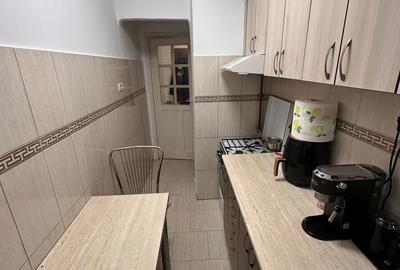Apartament cu 2 camere decomandat în Exterior Vest - 4