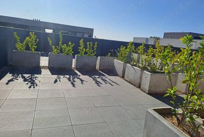 Inchiriere apartament West Residence - 8