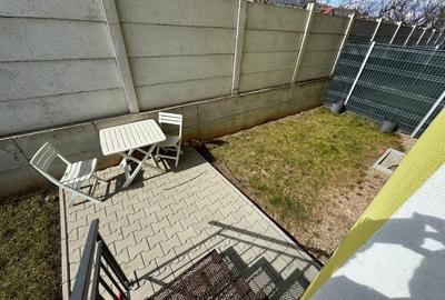 Apartament cu 2 camere decomandat, mobilat în Cetate - 7