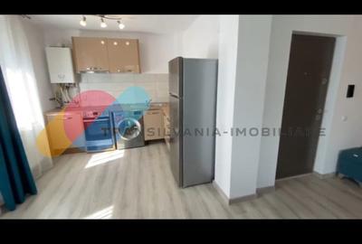 Apartament cu 3 camere semidecomandat, mobilat în Zorilor - 2