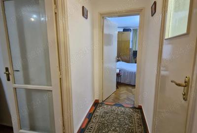 Proprietar, vand apartament 3 camere, 60 mp.,Parc IOR-Titan, Etajul 2 din 4 Bucure?ti - 5