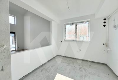 Apartament cu 3 Camere et. 2 - Vila cu design modern in Cristian-Sibiu - 5