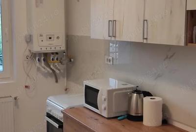 Garsoniera de inchiriat - 1