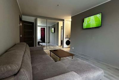 Apartament cu 2 camere semidecomandat în Carpați 1 - 8