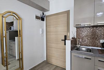 Refugiul tău de vis la malul mării – Vanzare garsoniera in  DE SILVA RESIDENCE ! - 12