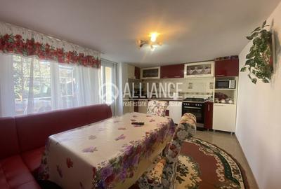 Casă individuală cu 6 camere în Ciocârlia de Sus - 5