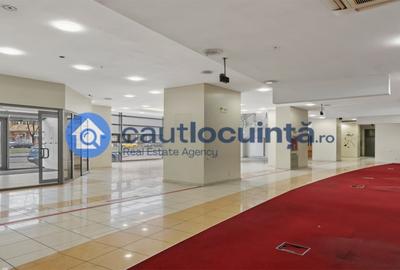 Spatiu comercial | Pantelimon | Mezanin | Parter | Subsol | 4.623mp - 1