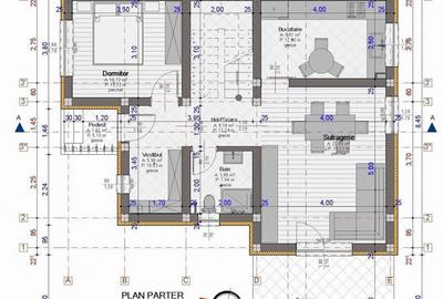 Casa Trivale Pitesti Casa Trivale Pitesti - 3