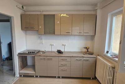 Apartament de vanzare, cu 2 camere, 45 mp, zona Tepes - 6