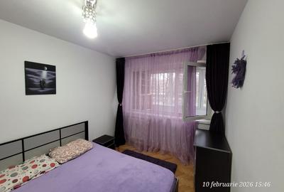 Apartament cu 2 camere semidecomandat în Drumul Taberei - 13