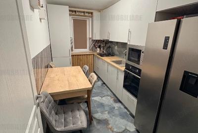 Apartament cu 2 camere decomandat în Braytim - 8