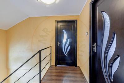 Casa Mioveni cartier Racovita - 13