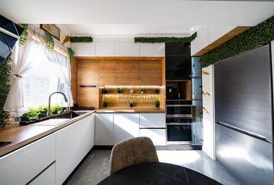 Apartament cu 4 camere decomandat, mobilat în Metalurgiei - 12