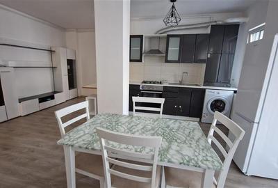 Inchiriere apartament 2 camere bloc nou zona Zorilor- OMV Calea Turzii - 8
