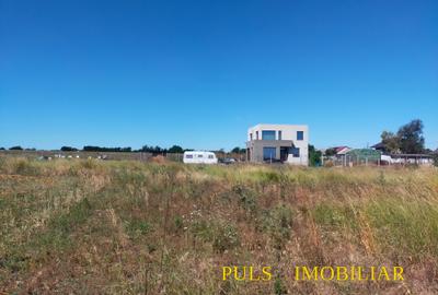 Teren agricol intravilan de 432 mp, în Techirghiol - 11