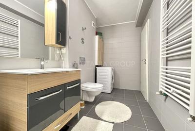 Apartament 2 camere+parcare, short/long term, pet friendly - 13