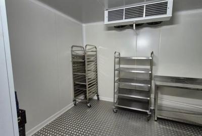 Vânzare investitie unitate de productie alimentara - 8