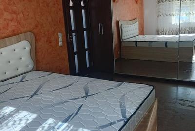 Garsonieră decomandată în Central - 2