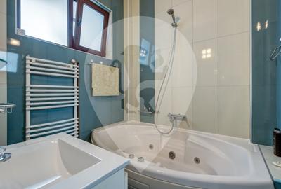 Apartament 2 Camere | Universitate | Centrala Proprie - 10