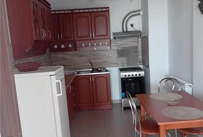Apartament modern de 2 camere in bloc nou din Coresi - 3