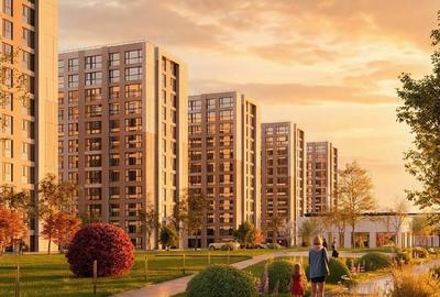 Apartament cu 2 camere în Militari - 2