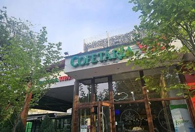 Spațiu comercial, de 450 mp, în Titan - 4