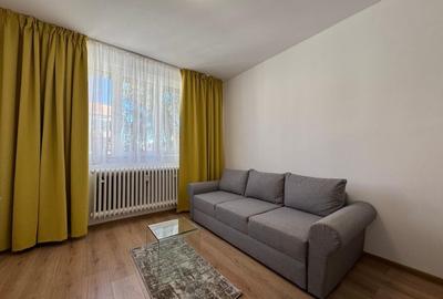 Garsonieră decomandată, mobilată în Astra - 3