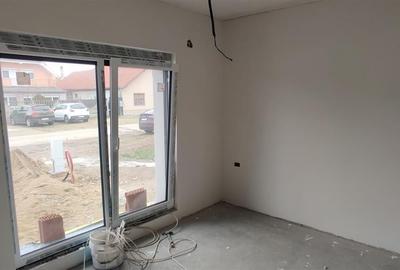 RECO . Casa stil Contemporan . Santandrei - 11