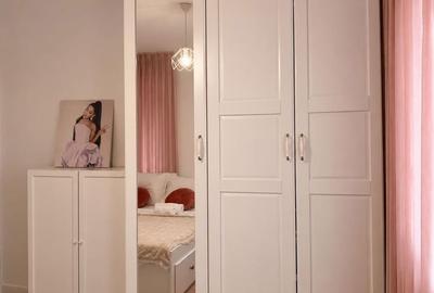 Apartament cu 2 camere decomandat în Brazda lui Novac - 18