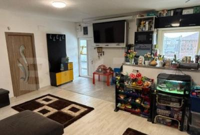 Casa parter 100 mp utili, teren 880 mp, toate utilitatile, C - 8