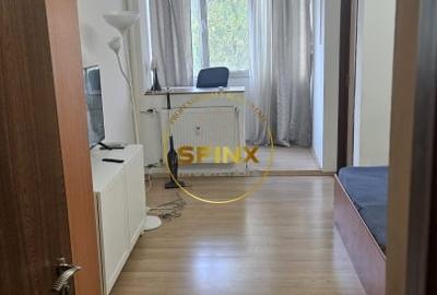 Garsoniera Iulia Hasdeu 28 mp - 5