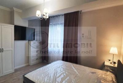 Apartament 2 camere +parcare  Tatarasi - Tudor Office Center-480 Euro - 10