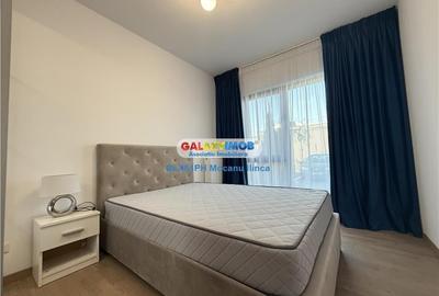 Inchiriere apartament 3 camere, bloc nou, MRS Smart, Albert - 20