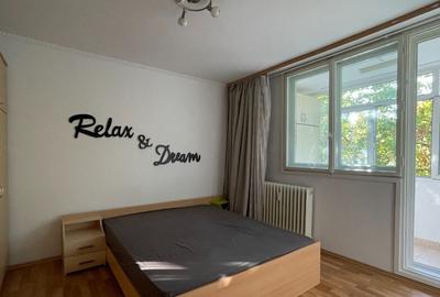 Apartament 3 camere Drumul Taberei | Parc Moghioros - 9