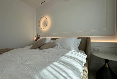 APARTAMENT 3 CAMERE MOBILAT UTILAT PARCARE INCLUSA - 9