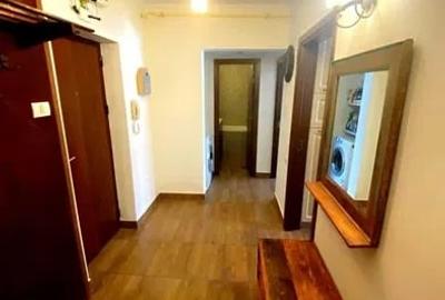 Apartament cu 2 camere decomandat, mobilat în Gara - 7