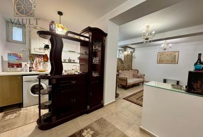 Apartament 3 camere - Metrou Universitate - 10