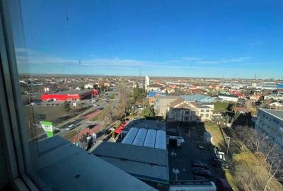 Apartament cu 2 camere decomandat în Central - 1