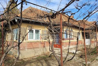 Casă cu 4 camere în Filipeștii de Târg - 20