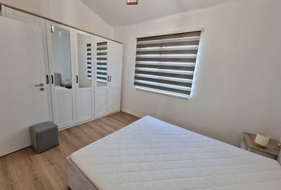 Apartament superb cu 2 camere | Ciarda Rosie | Zone 2 - 5