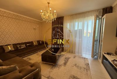 2 camere Baicului, decomandat, 1/4, 2021 - centrala termica proprie - 6