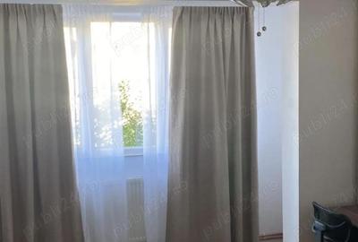 Apartament cu 2 camere decomandat în Circumvalațiunii - 1