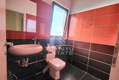 Casa individuala,5 dormitoare,3bai,mobilata si utilata,Dumbravita Casa individuala,5 dormitoare,3bai,mobilata si utilata,Dumbravita - 15