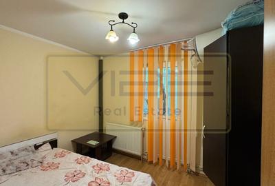 Apartament cu 2 camere decomandat, mobilat în Tudor Vladimirescu - 5
