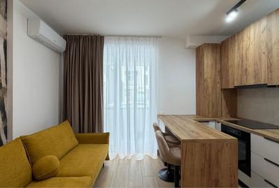 Garsonieră în Vasile Alecsandri - 7