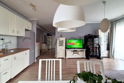 La Cheie!!3 camere, 67 mp utili + TERASĂ 120 - 2