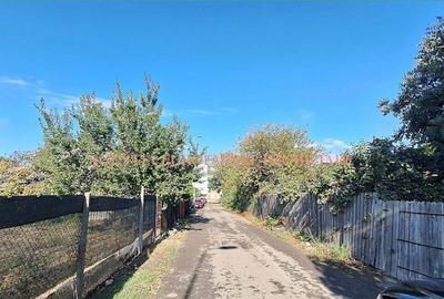 Teren de 600 mp, în Kamsas - 3