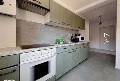 Apartament cu 2 camere, mobilat în Șelimbăr - 4