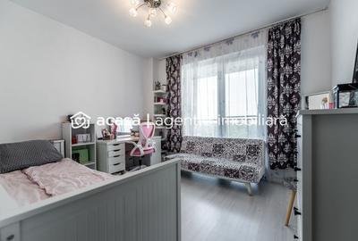 Apartament cu 2 camere semidecomandat în UTA - 4