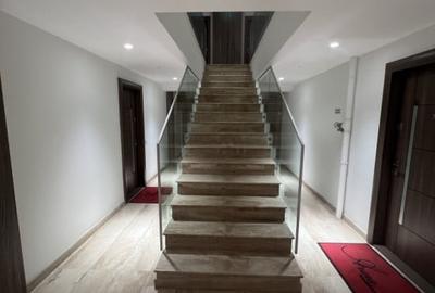 Apartament lux, 3 camere, Stefan cel Mare - 17